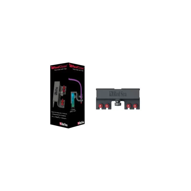 Red Sea 4 Tube Holders incl Tips Veilige Betaling