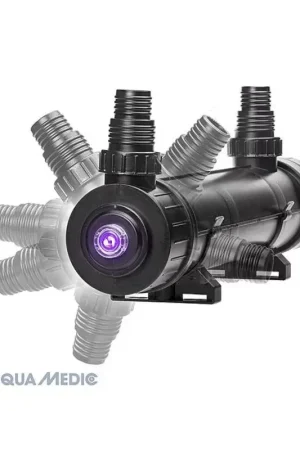 Gratis Retour Aqua Medic Helix Max 2.0-36 w