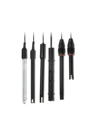 Aqua Medic plastic probe PH Op = Op