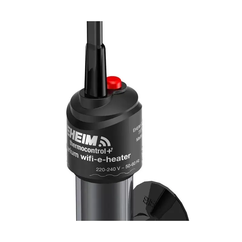 Koop Vandaag Eheim ThermoControl +E, WiFi verwarming 300w