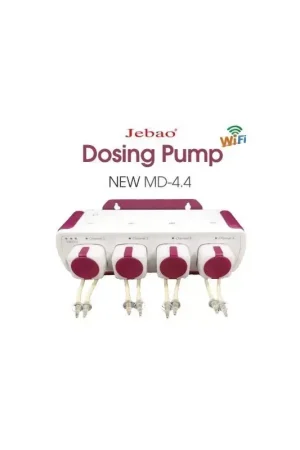 Exclusieve Aanbieding Jecod WiFi doseerpomp MD 4.4