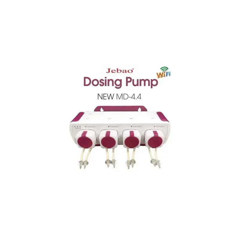 Exclusieve Aanbieding Jecod WiFi doseerpomp MD 4.4