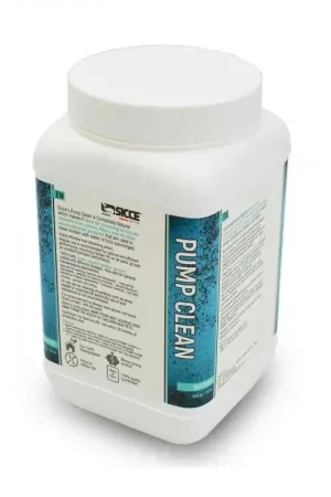 Sicce Pump Clean 900 g Favoriet