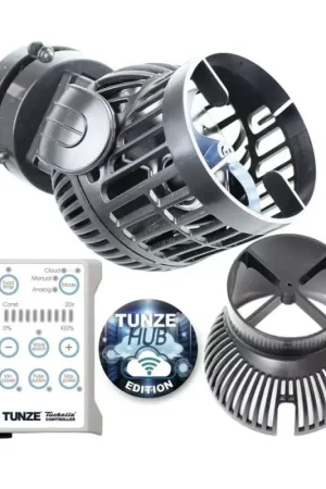 Tunze Turbelle® stream 6105 Eco Hete Deal