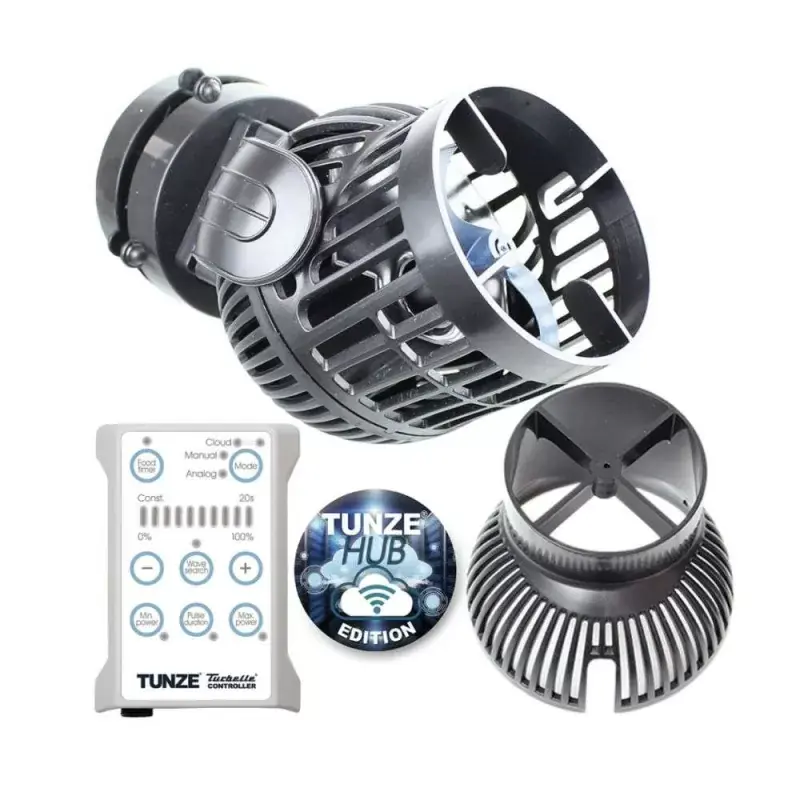 Tunze Turbelle® stream 6105 Eco Hete Deal
