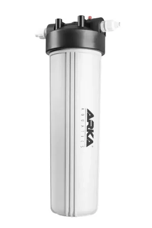 ARKA myAqua Multifilter 4l - incl.Filter Cartridge&Equipment Must-Have