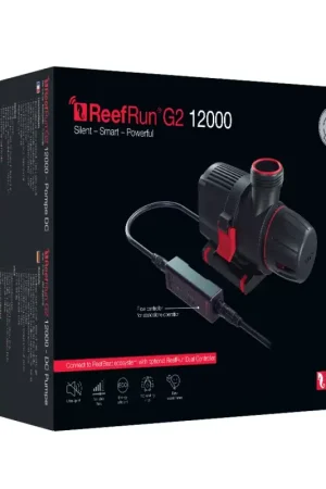 Koopje Red Sea ReefRun G2 12000 DC Pump (excl controller)