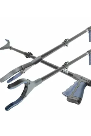 Alleen Vandaag Tunze Aquarium tongs Carbon (Grijptang)