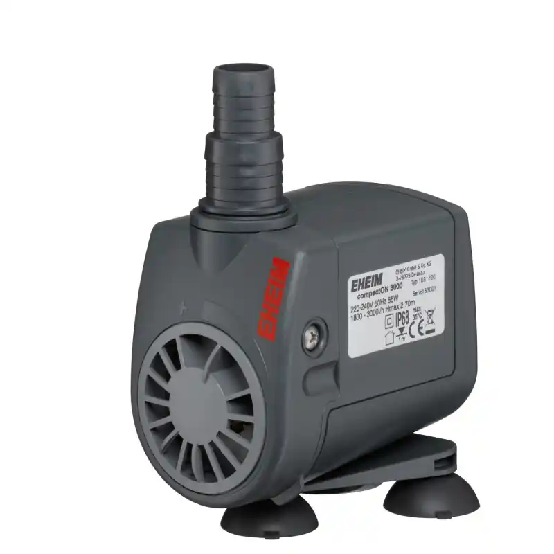Eheim CompactOn 3000 Opvoerpomp Uitverkoop