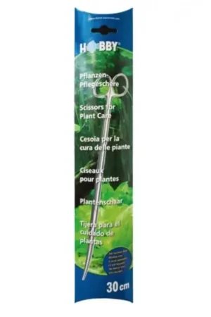 Uitverkoop Hobby Plantenschaar 30cm