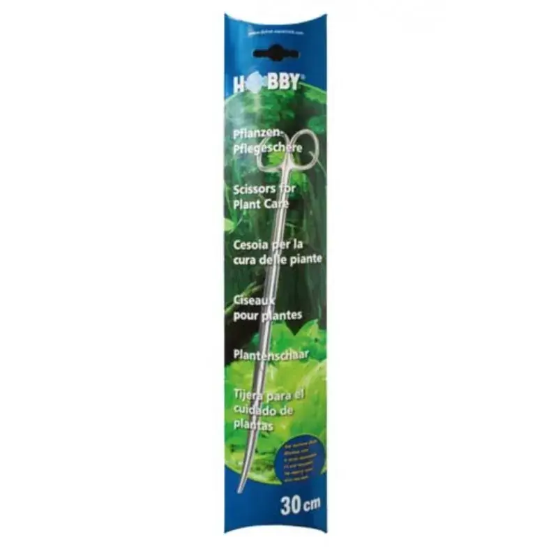Uitverkoop Hobby Plantenschaar 30cm
