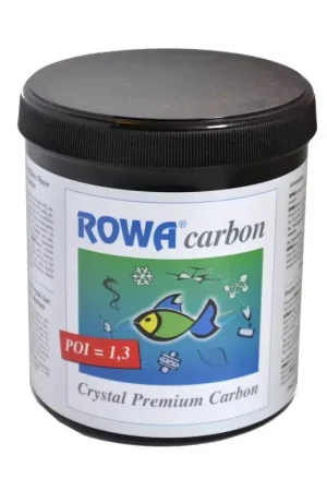 Laatste Kans Rowa Carbon 250gr