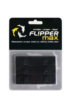 Flipper Cleaner Max ABS reservemesjes (3 Stuks) Superprijs