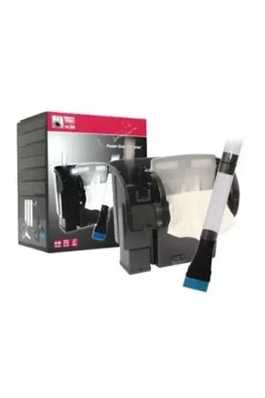 Direct Beschikbaar AS Power gravel cleaner small 120L 5W