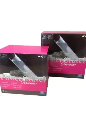 AS Gravel Cleaner Medium 500L /6 w Bestseller