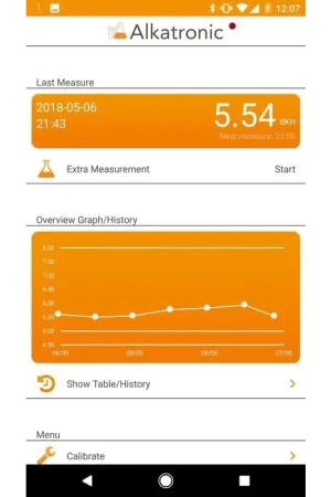 Direct Verzonden Focustronic Alkatronic - Alkalinity (KH) Controller