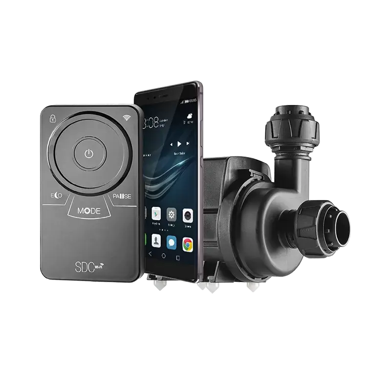 Sicce Syncra SDC 7.0 - Wifi Control Uitverkoop