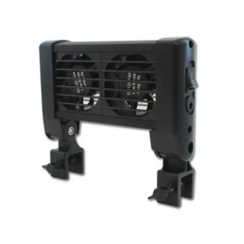 Goedkoop Grotech Cool Breeze 2 fan Unit Adjustable