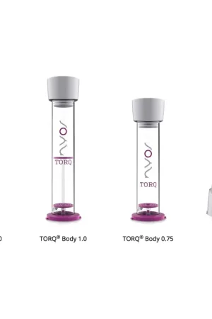 Nyos Torq Body 2.0 Gen2 Lage Prijs