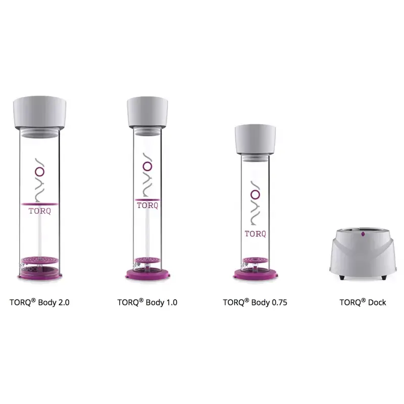 Nyos Torq Body 2.0 Gen2 Lage Prijs