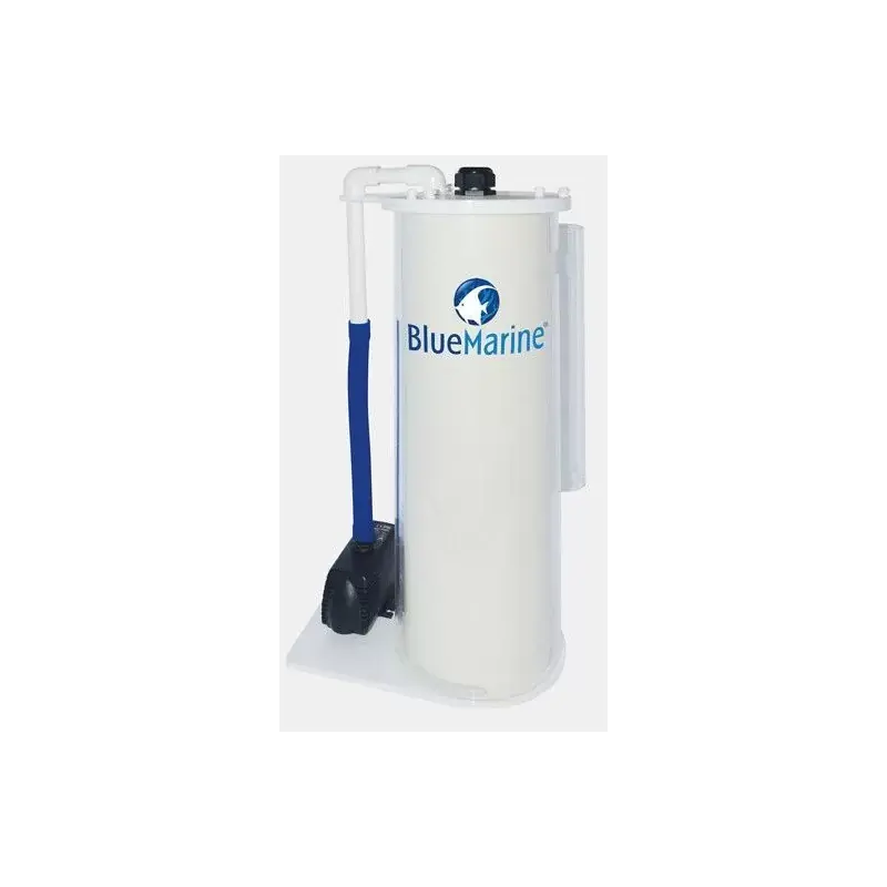 Veilige Betaling Blue Marine Algae Reactor 400