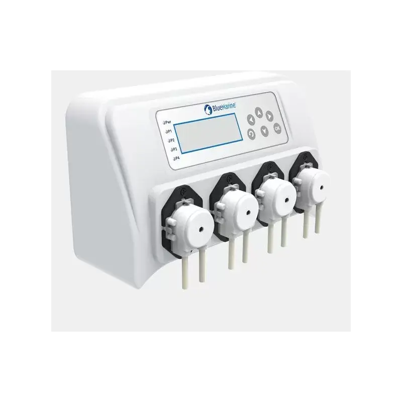 Blue Marine Dosing Pump 4 Betaalbaar