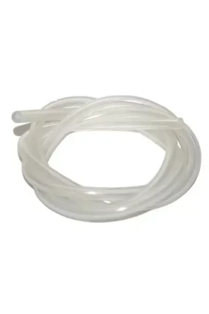 HS Aqua Silicone Slang 4-6mm 5mtr Must-Have