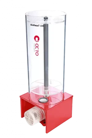 Meest Verkocht Octo BioReact 150 Bio Churn Reactor