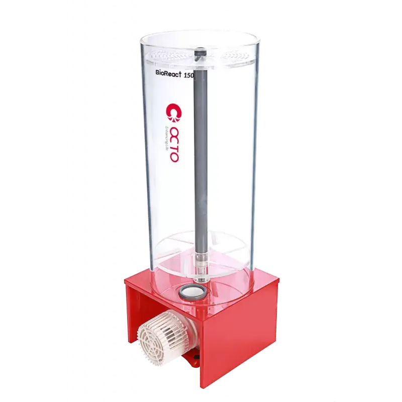 Meest Verkocht Octo BioReact 150 Bio Churn Reactor