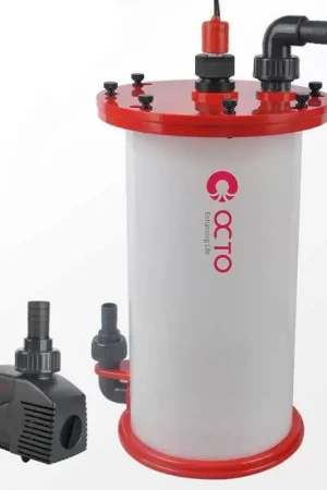 Aanbieding Octo LR 200 Lights Reactor