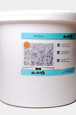 AMS PRoCalc DaStaco Zeer Grof 12-16mm 5kg Beste Prijs