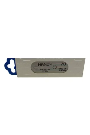 Aqua Handy Vervangmes 70mm - 5 st Betaalbaar