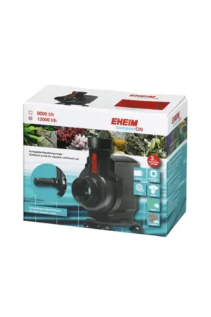 Eheim CompactOn Opvoerpomp 12000 Betrouwbaar