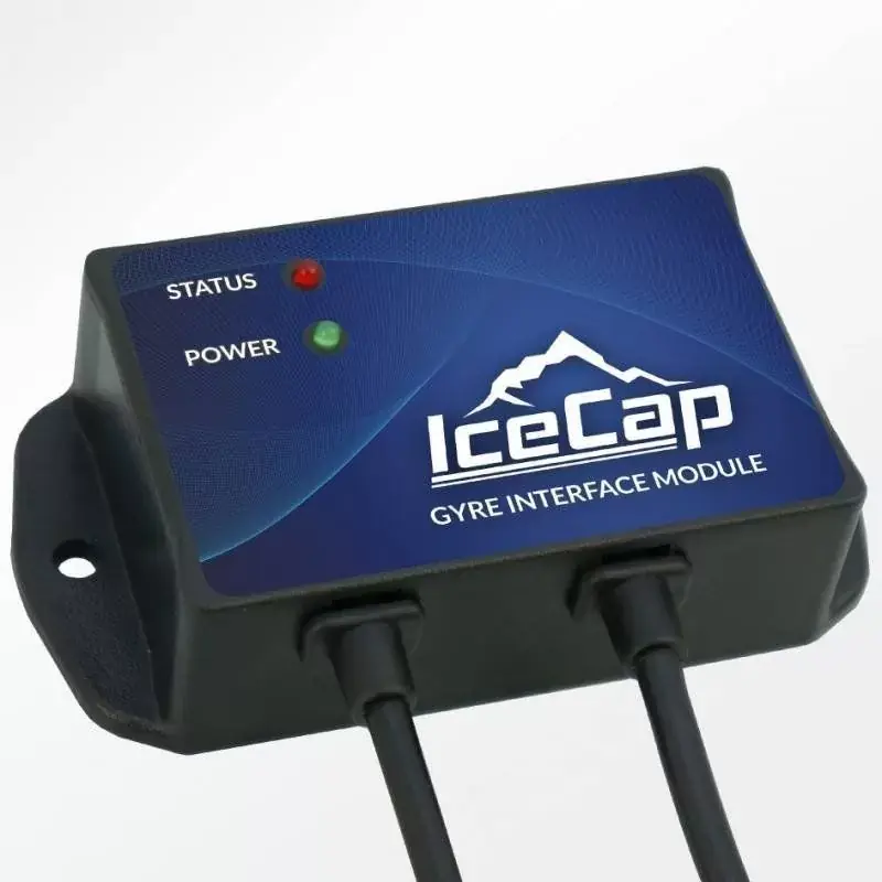 Maxspect gyre interface module model 1K Betrouwbaar