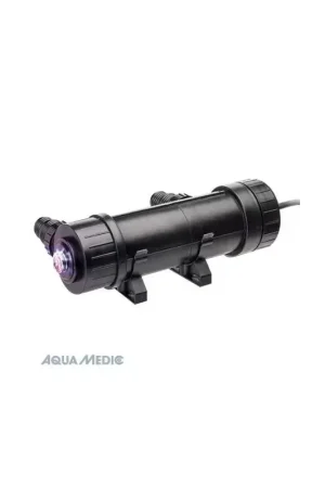 Aqua Medic helix max 2.0 - 55W Merkproduct