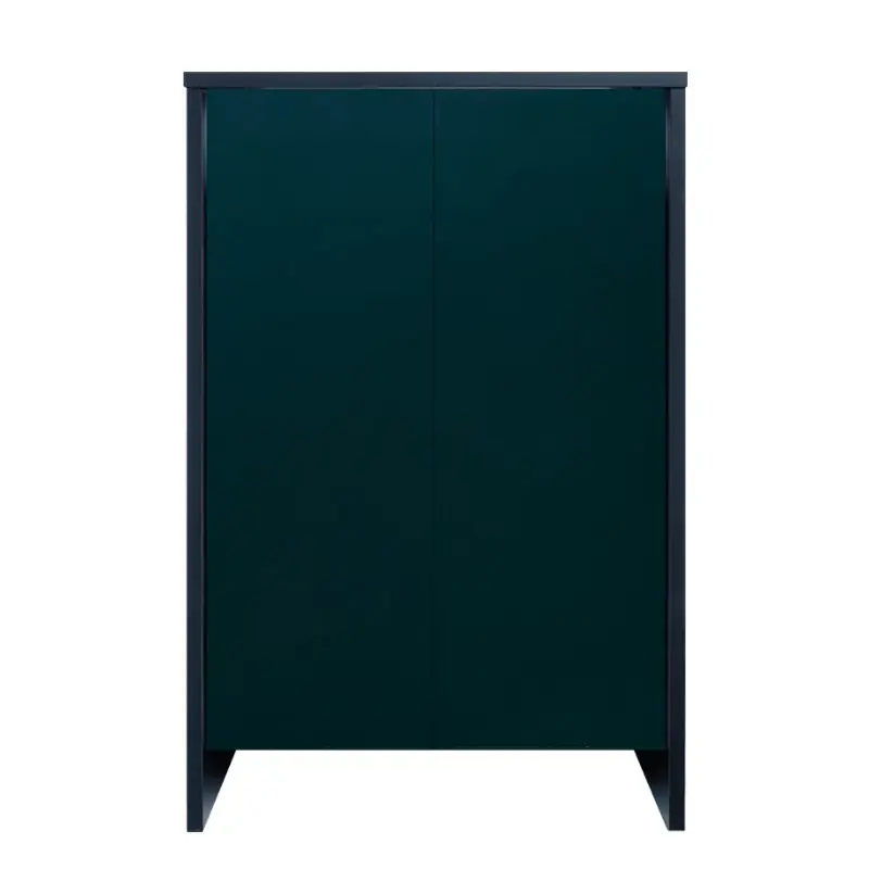 Blue marine reef 120 meubel zwart Hoge Kwaliteit