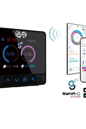 Maxspect Gyre Cloud Controller Bestel Nu