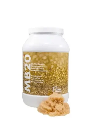 Fauna Marin Ultra MB 20 - 5500 ml Meest Verkocht