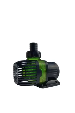 Populair D-D Funktion 2000 DC Pump