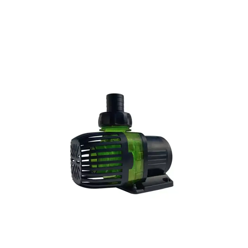 Populair D-D Funktion 2000 DC Pump