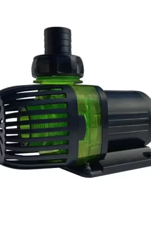 D-D Funktion 6500 DC Pump Seizoensaanbieding
