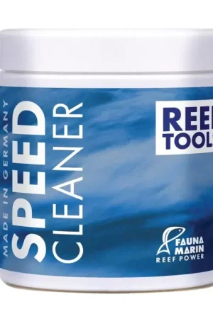 Beperkte Voorraad Fauna Marin Speed Cleaner - 250 g