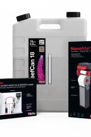 Veilige Betaling Red Sea MAX NANO G2 Pro Kit