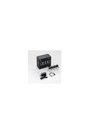 Weekendaanbieding Chihiros 4 Kanaals Doseersysteem