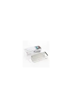 Gratis Retour CHIHIROS RVS MAND TBV DOSEERFLESSEN