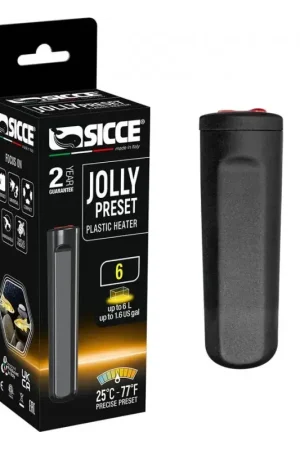 Sicce Jolly Preset 6 Goedkoop