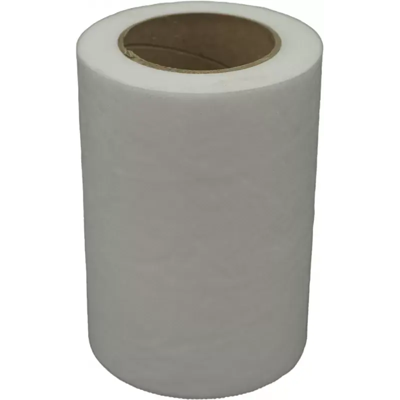 Express Levering Deltec Fleece Filter Rol - 30 m for VF4000/5000