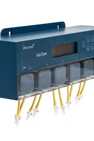 Jecod wifi dosing pump 5.6 bluetooth Bestseller
