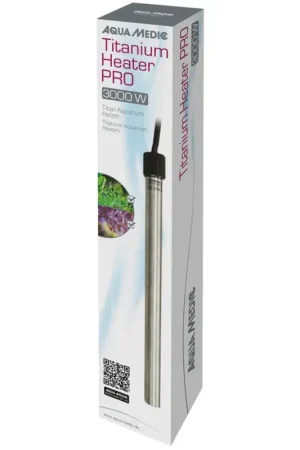 Aqua Medic Titanium Heater Pro 3000w Nu Kopen