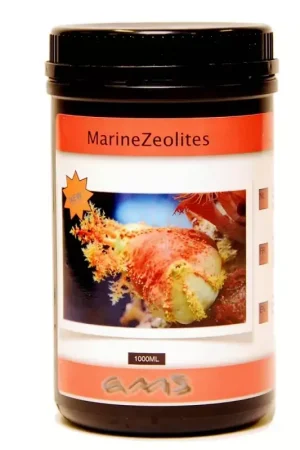 Seizoensaanbieding AMS Zeolithes Marine 1000ml